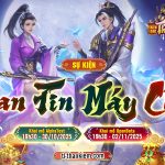 [HOT TRAILER] MÁY CHỦ MỚI – THẦN KIẾM